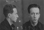 Владимир Семёнович Клячко. Тюремное фото