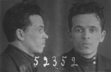 Павел Александрович Краснокутский. Тюремное фото