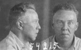 Борис Алмазов. Тюрьма, 1936