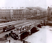 Блокада. 1941 – 1944. Ленинград