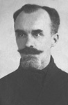 Александр Владимирович Врангель