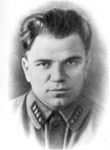Иван Васильевич Запорожец (Гарькавый)