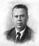 Александр Георгиевич Васильев