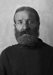Фёдор Васильевич Громов