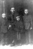 Прокофий Дорофеевич Ананенков расстрелян 12 марта 1938. 
Его дети: Владимир, Надежда, Василий