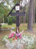 Поклонный крест Алексея Волчёнкова – свидетеля 1937 года