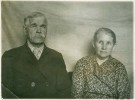 Николай Степанович и Пелагея Титовна перед войной