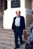 Александр Исаевич Солженицын. 1996