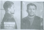Павел Семёнов после ареста в 1937