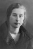 Адольфина Адольфовна Гельрих расстреляна 9 июля 1938