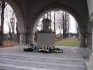 Эстонский мемориал воинам Освободительной войны 1918