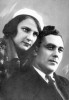Любке Весли Эдуардович расстрелян 9 июля 1938.
На фото – с женой Евгенией Николаевной