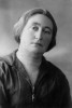 Александра Эскина-Фридберг расстреляна 9 апреля 1938
