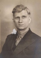 Иван Иванович Соловьев