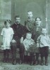 Павел Владимирович и Татьяна Сергеевна с детьми.