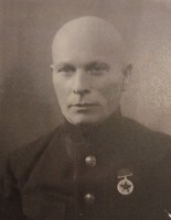 Александр Иустинович Талызин