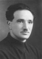 Михаил Абрамович Освенский