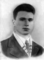 Болеслав Викентьевич Шульга