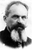 Антоневич Гелиодор Викентьевич