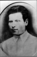 Дмитрий Егорович Пыхтин