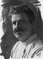 Фёдор Фёдорович Вешке