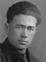 Леонид Тимофеевич Гаврилов