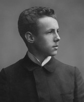 Герберт Карлович Гессе