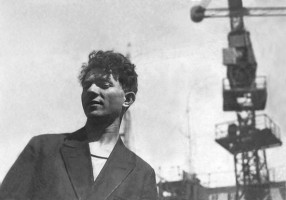 Моисей Ошерович Гехт