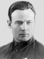 Николай Нилович Кондратьев