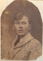  Иван Менцикайнен