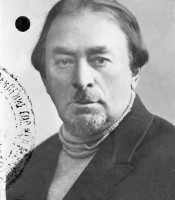 Исай Исаевич Мильчик