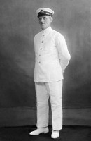 Ганс Эрнестович Шольтес