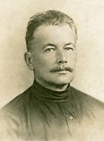 Виктор Ефимович Глуздовский