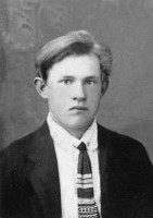 Павел Иванович Кулла