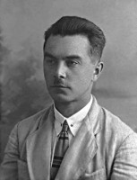 Константин Спиридонович Салин