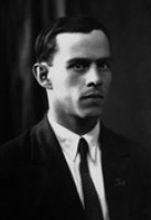 Виктор Иванович Энкель