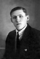 Александр Васильевич Стехновский