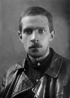 Художилов Николай Михайлович