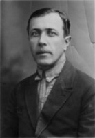 Павел Васильевич Калашников