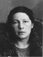 Регина Будзинская