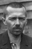 Владимир Николаевич Висленёв.
Тюремное фото, Оренбург