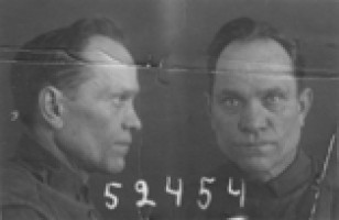 Фёдор Моисеевич Романович