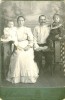 Алексей Сидорович Алейников, его жена Акулина и старшие дети