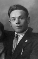 Мартын Карлович Алкснит