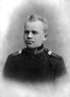 Спиридон Николаевич Андреев