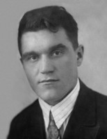 Михаил Арсентьевич Дорожкин