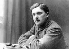 Владислав Иосифович Петкевич