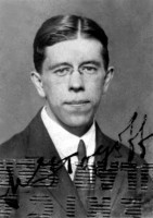 Михаил Михайлович Стогов