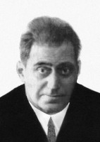 Гавриил Борисович Трапезонцев