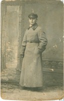 Фёдор Георгиевич Феофанов